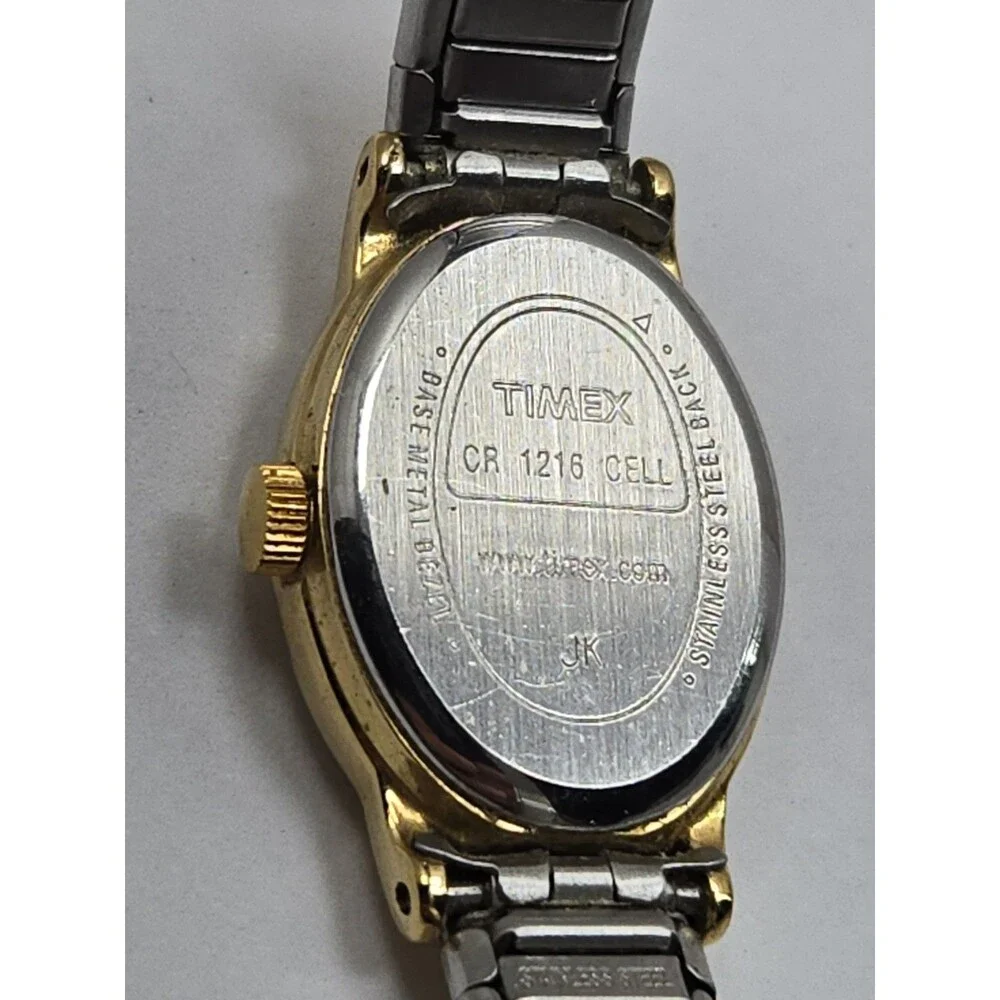 Timex item shows